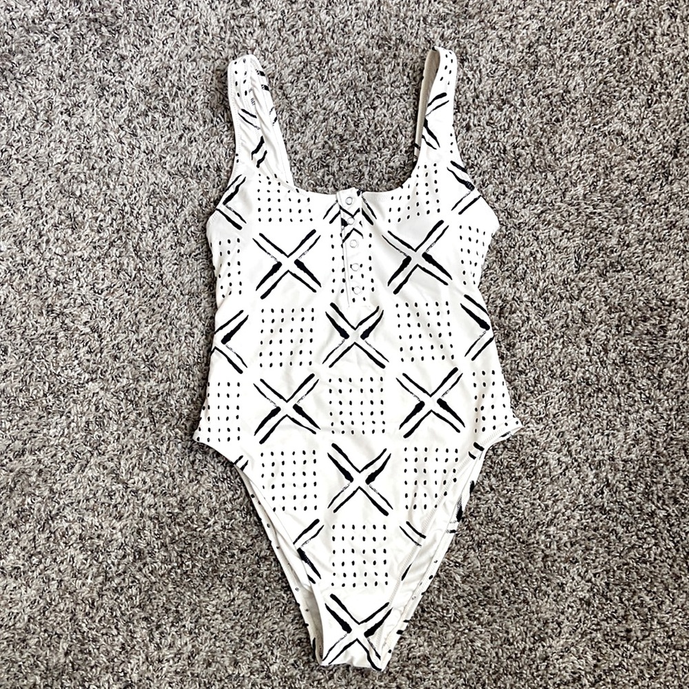 Aerie one piece